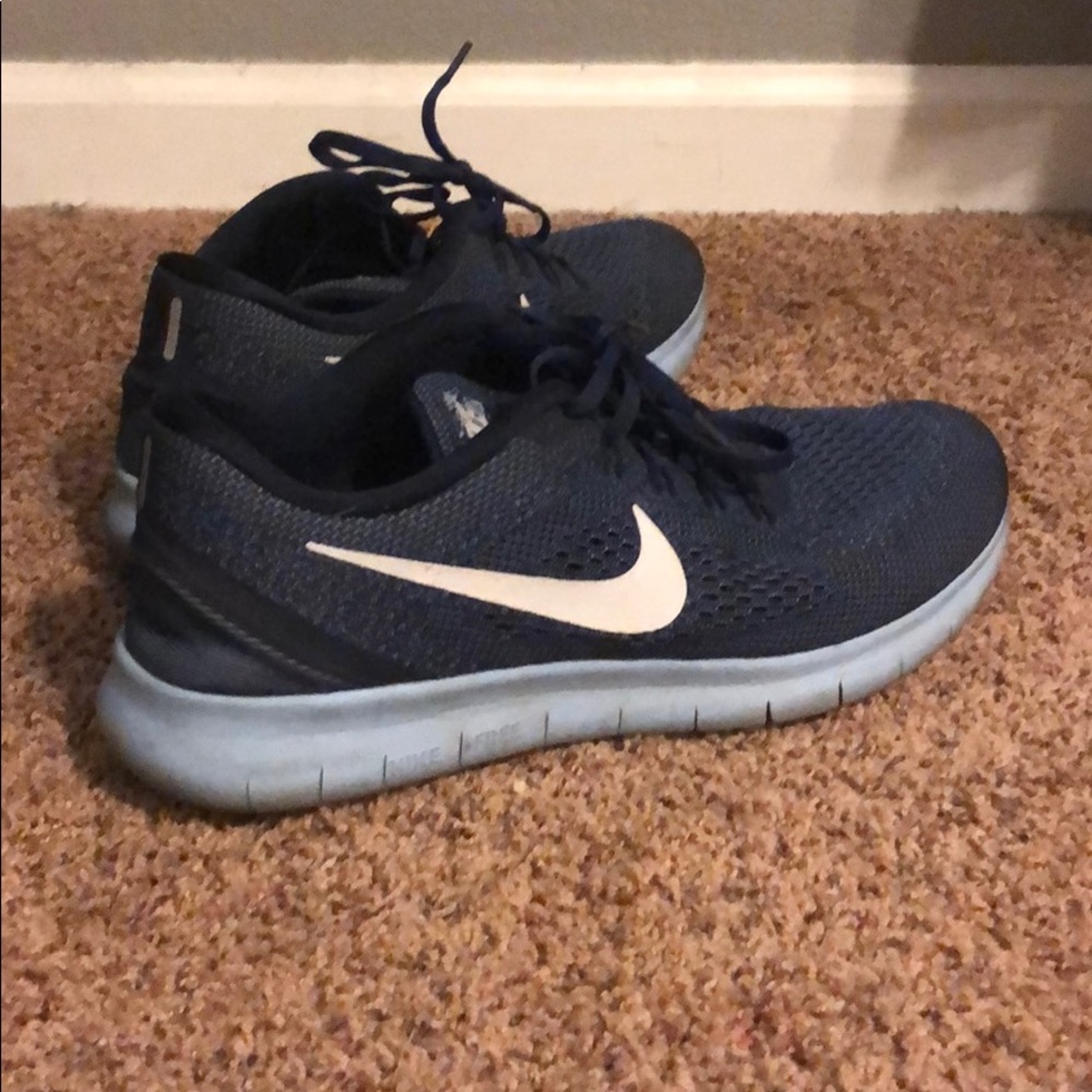 Nike Free RN